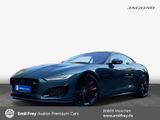Jaguar F-Type Coupe P575 AWD Aut. R75 423 kW, 3-türig - Jaguar F-Type Tageszulassungen