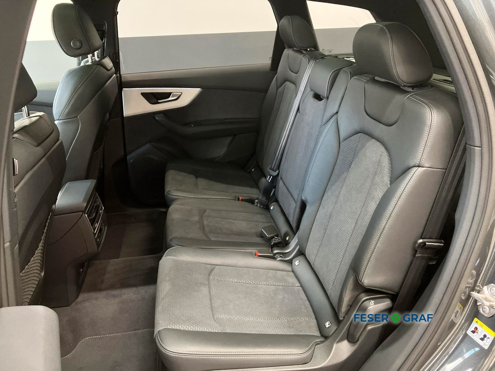 Audi Q7 - Bild 12