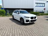 BMW X3 xDrive20d M SPORT  - BMW X3 in Bochum