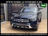 Mercedes-Benz GLC 300 e 4MATIC *LED*AHK*KAMERA*MBUX+*18Z* - Mercedes-Benz GLC 300 in Oldenburg