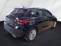 Seat Ibiza - Vorschau Bild 2