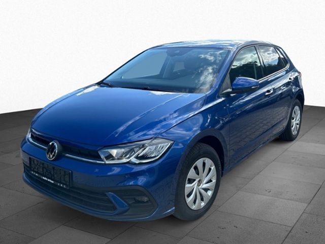Fahrzeugabbildung Volkswagen Polo 1.0 TSI LIFE IQ.DRIVE LANE-ASSIST TRAVEL-AS