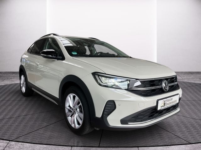 Fahrzeugabbildung Volkswagen Taigo 1.0 TSI DSG GOAL GJR ACC SHZ KLIMA
