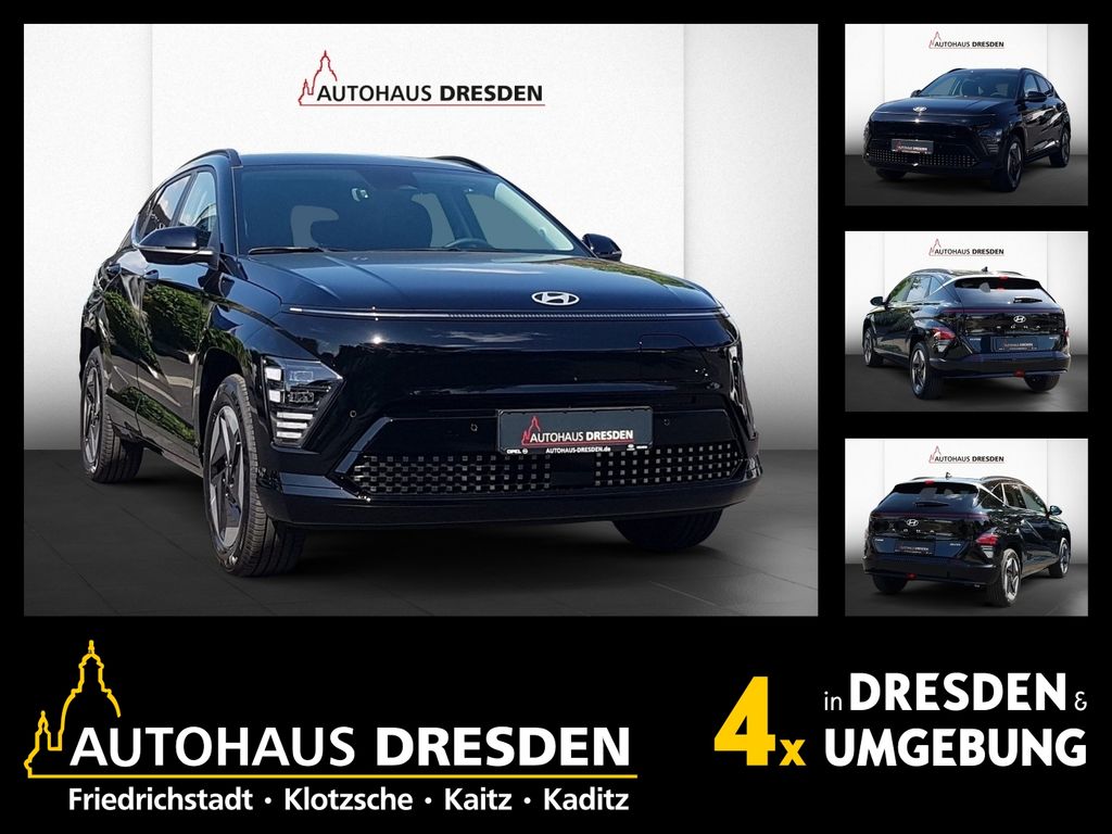 Hyundai KONA Elektro