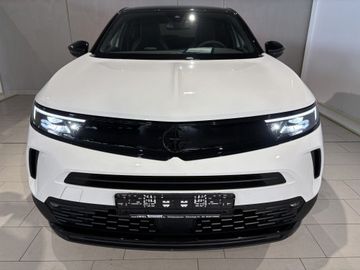 Fotografie 2 des Opel Mokka 1.2 DI Turbo Automatik GS