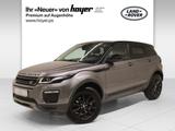 Land Rover Range Rover Evoque 2.0 Si4 Aut. SE Pano AHK - Land Rover Range Rover Evoque SE mit Benzin-Antrieb