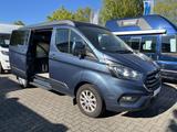Bürstner Copa C 500 5. Sitzplatz - Bürstner 500