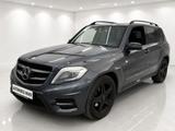 Mercedes-Benz GLK 350 CDI BlueEfficiency 4Matic - Mercedes GLK-Klasse bis 25.000 Euro