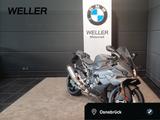 BMW S 1000 RR Akra Race-, Dynamik Paket, Heizgriffe