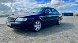 Audi A6 1.8 - C4 wie Audi 100, EZ 07/96 fast Oldtimer - Audi A6: 1.9