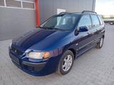 Mitsubishi Space Star 1,6i Avance Automatik - gebrauchte Mitsubishi Van