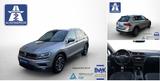 Volkswagen Tiguan 1.4 TSI Join ACC SHZ NAV LED ALU GJR 1HD - Volkswagen Tiguan JOIN mit Benzin-Antrieb