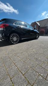 Mercedes-Benz A 200 d 4MATIC DCT PEAK Edition - Standheizung - Mercedes-Benz A 200 Gebrauchtwagen in Bremen