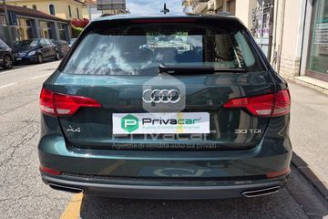 Audi A4 - 5