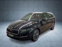 Skoda Octavia - Vorschau Bild 1