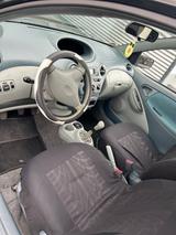 Toyota Yaris  P1 1999 - gebrauchte Toyota Yaris aus dem Jahr 1999