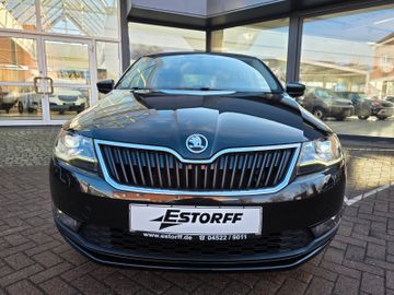 Bild 3 Skoda Rapid Spaceback Drive