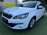 Peugeot 308 SW Active -2.Hand-Scheckheft-Viele EXTRA! - Peugeot 308: Kombi