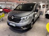 Renault Trafic Kasten L2H1 3 Blue dCi 150 - Renault Trafic dci 150