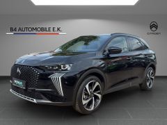 Fahrzeugabbildung DS Automobiles DS 7 BlueHDI 130 Aut. OPERA LEDER Panoramadach