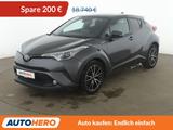 Toyota C-HR 1.8 Hybrid Team D Aut.*NAVI*CAM*ACC*SHZ*ALU - Toyota C-HR in Bochum