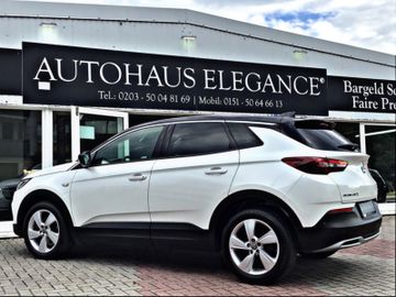 Opel Grandland (X) - 9