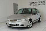 Rover 200 SI *2.HAND*TÜV NEU*GUTER ZUSTAND*LEDER*KLIMA - Rover Gebrauchtwagen
