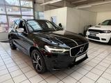 Volvo XC60 R Design AWD D4 EU6d-T 1.Hand StandHZG AHK  - gebrauchte Volvo XC60 aus dem Jahr 2019