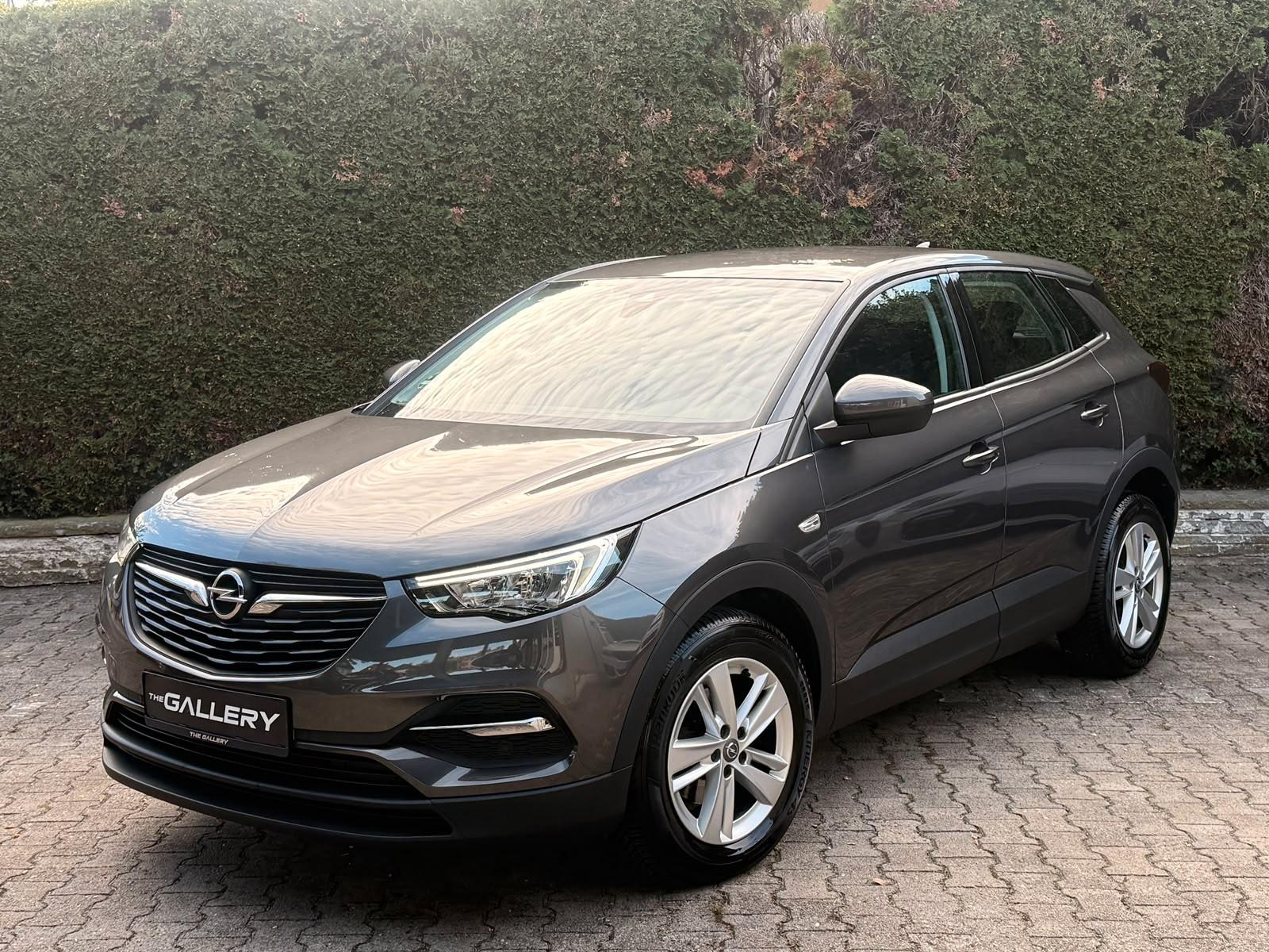 Opel Grandland (X) 1.2 *Automatik*Carplay*