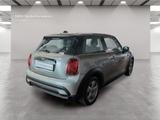 MINI Cooper LED Tempom. Klimaaut. PDC Regens. MFL AB - Mini Cooper Gebrauchtwagen