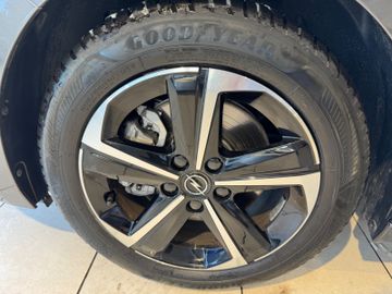 Bild 23 Opel Astra L Sports Tourer GS AT-8 AHK NAVI