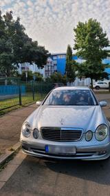 Mercedes-Benz Mercedes W211 E 500 Avantgarde - Mercedes-Benz E 500 in Bochum