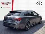 Toyota Corolla Touring Sports 1.8 Hybrid Teamplayer +Ka - Toyota Corolla: Automatik