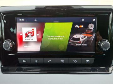 Seat Ibiza Style 1.0 TSI °LED°SHZ°PDC°AppleCarplay°