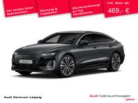 Audi A6 e-tron - Vorschau Bild 1