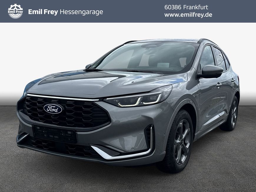 Image of Ford Kuga