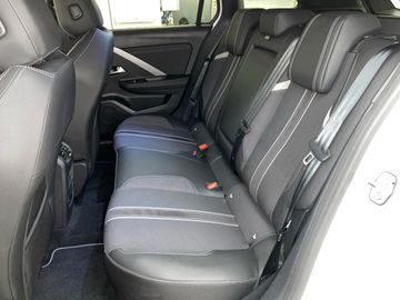 Opel Astra ST 1.2 Turbo GS 360° Panorama Kamera