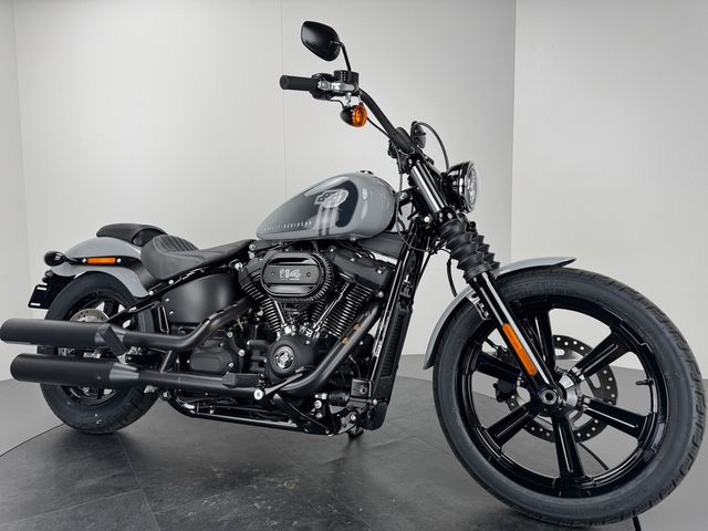 Harley-Davidson STREET BOB 114 *NEUWERTIG *WENIG KM