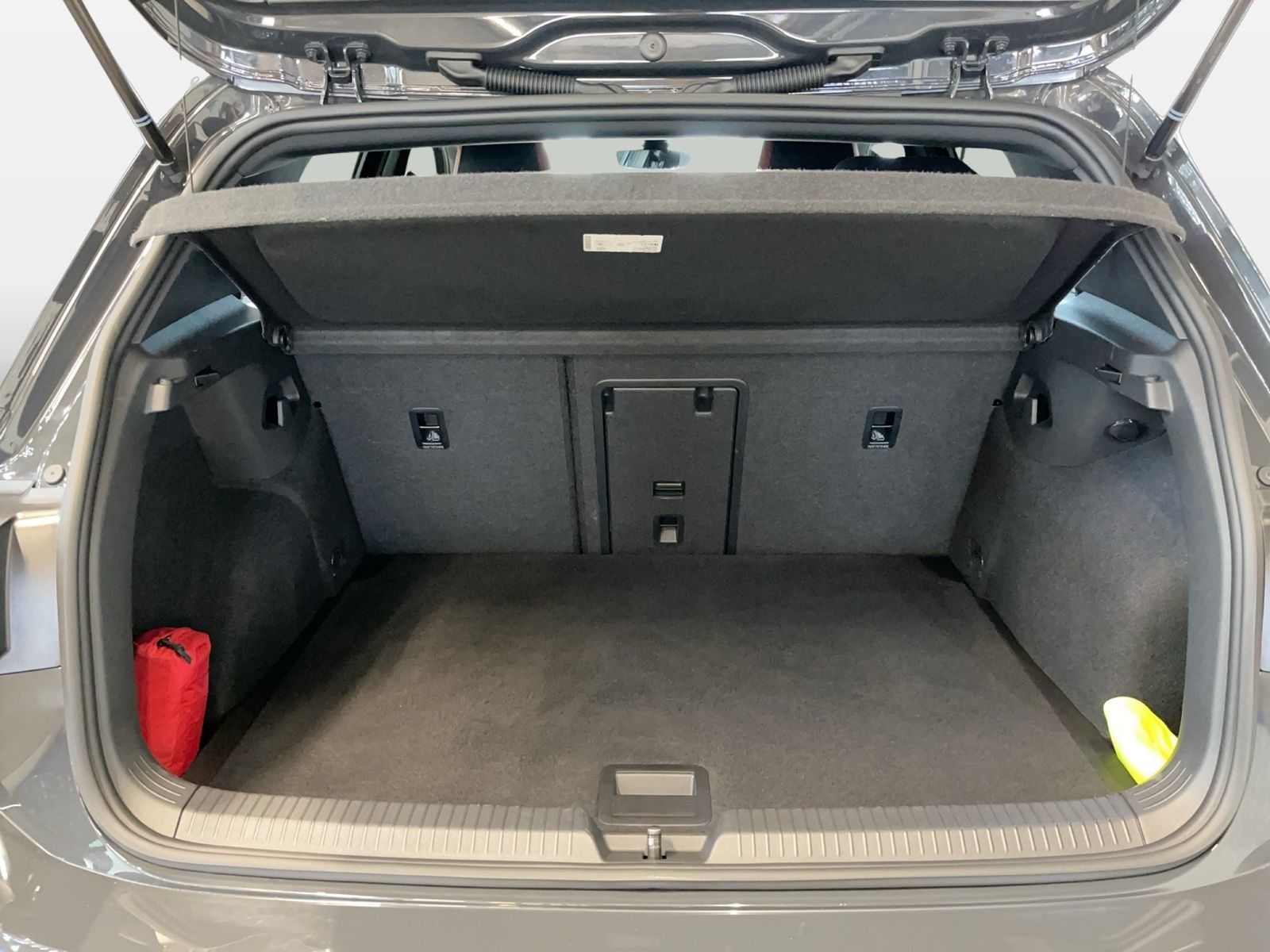 Volkswagen Golf - Bild 12