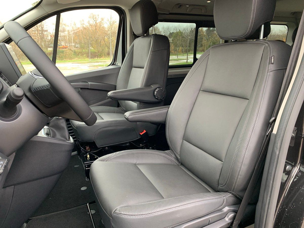 Renault Trafic - Bild 9