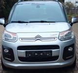 Citroën C3 Picasso Tendance *AUTOMATIK*DIESEL*EURO5* - Citroën C3 Gebrauchtwagen in Düsseldorf