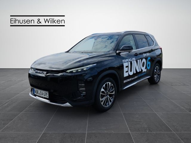 Maxus Euniq 6 SUV PANO+KAMERA+LED+70kWh imagem 2