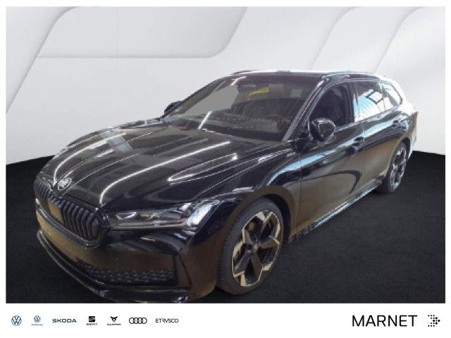 Image of Skoda Superb