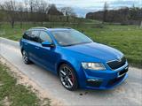 Skoda Octavia VRS 2.0 TSI - Skoda Octavia: Vrs