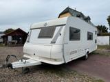 Hobby Exclusive/Etagenbett/TÜV-Gas neu/ - Hobby Wohnwagen Exclusive