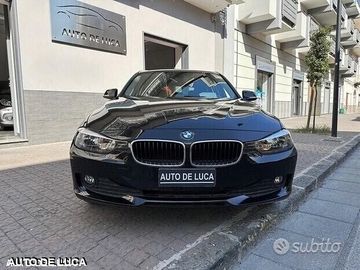 BMW 320 - 3