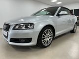 Audi A3 Cabriolet Ambition*PDC*NAVI*AC*TEMP*SHZ*XENON - Audi A3 aus 2010: Cabrio
