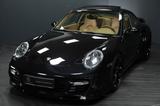Porsche 997 Turbo GT550 Gemballa !nur 43tkm,viele Extras - Porsche: 55
