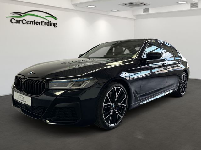 BMW 540dLim*xDrive*M Sport*Laser*ACC*H&K*AHK*Kamera*