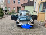 MINI 1300 - MINI aus 1996